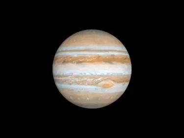木星：神秘的な巨大惑星の探究