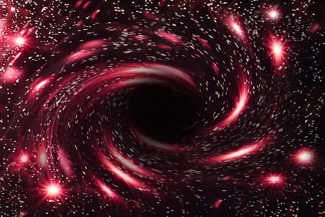 ブラックホールはなぜできるのか？その仕組みをわかりやすく解説