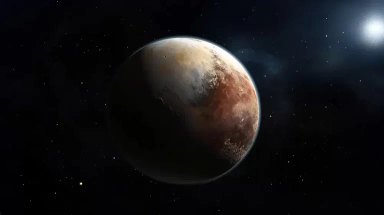 格下げされた冥王星: 変わらぬ魅力と太陽系への新たな理解